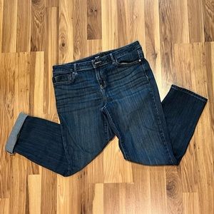 Simply Vera Wang Capri